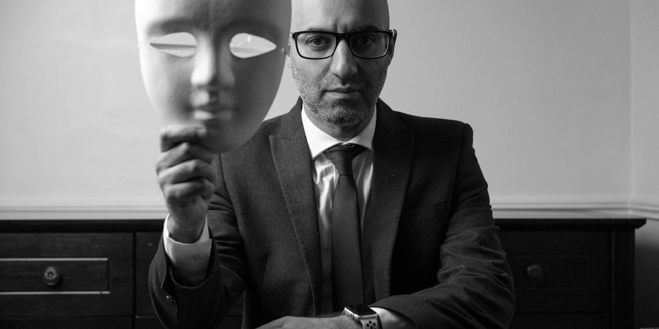 Diferenças entre teste de comportamento e de personalidade